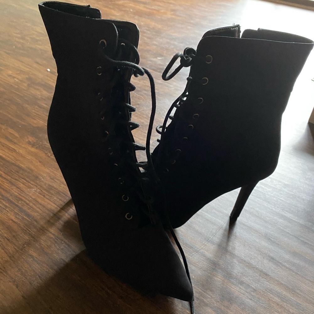 Heels